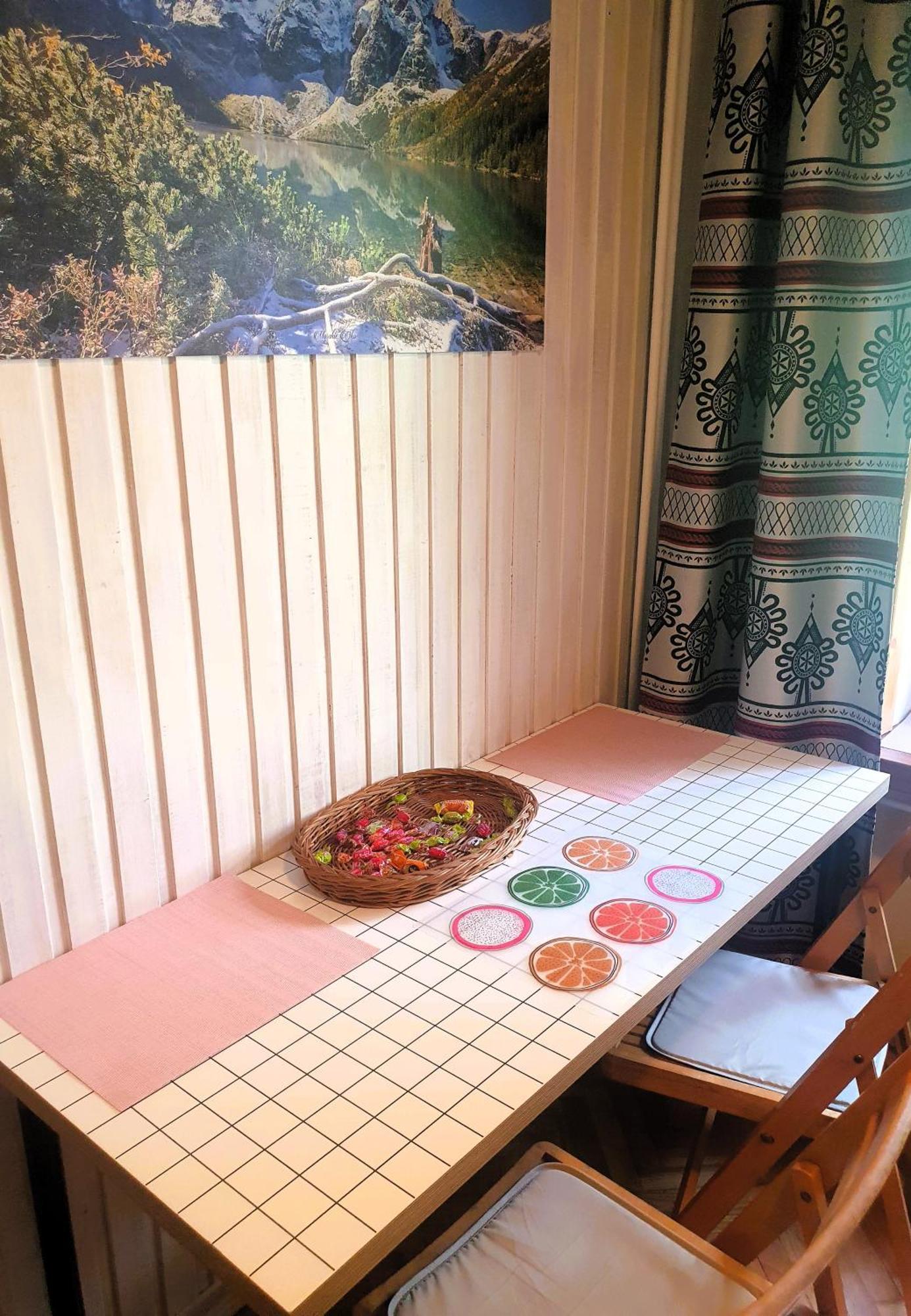 Apartament Zloty Dab - W Centrum Zakopanego Apartman Kültér fotó