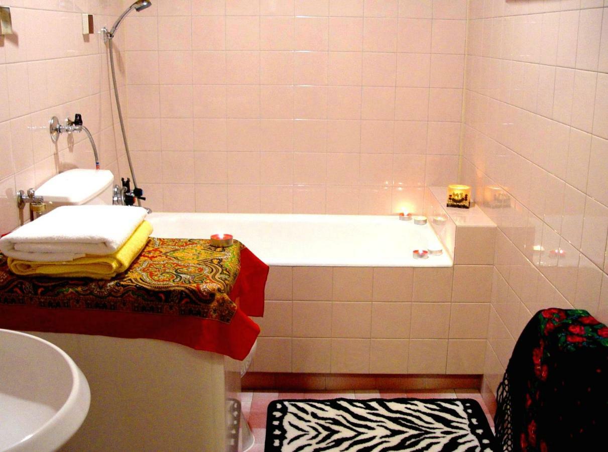 Apartament Zloty Dab - W Centrum Zakopanego Apartman Kültér fotó